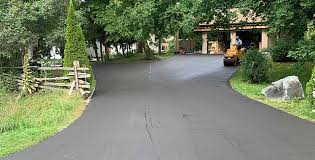 Best Asphalt Driveway Installation  in Kihei, HI